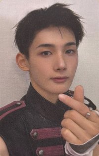 BTW 吉隆坡場 Entry card / venue-limited card 