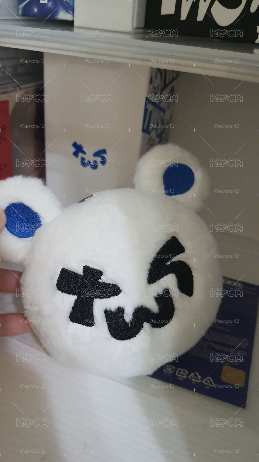 吐熊錢包