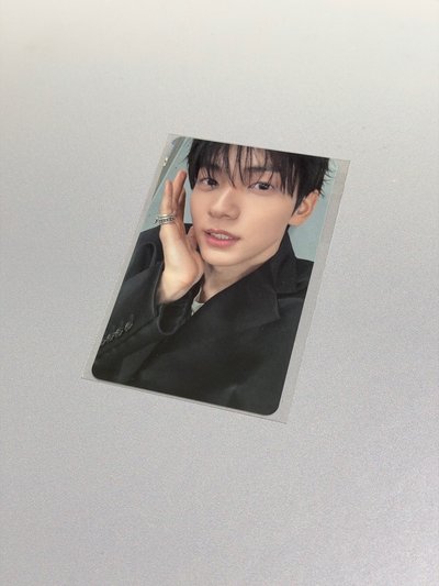 TXT 彬卡