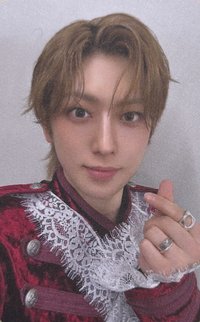 BTW 吉隆坡場 Entry card / venue-limited card 