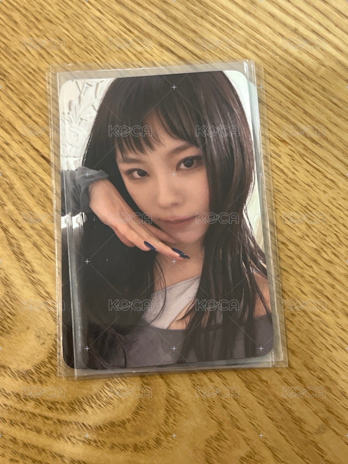 專卡01