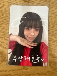 小狗幸運卡