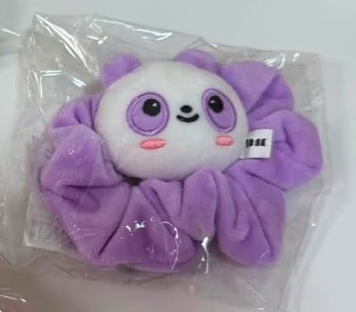 世巡Rora髮圈