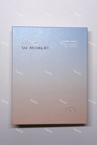 人生四格+生寫卡冊