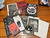 ATE普版+限量