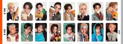 SKZ This&That 已拆單封