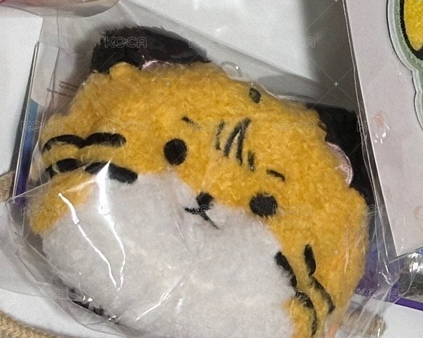 虎錢包
