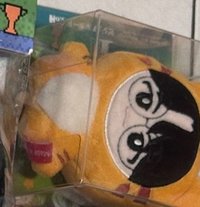 人型動物娃