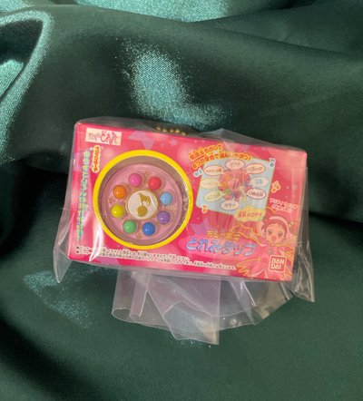 小魔女變身器
