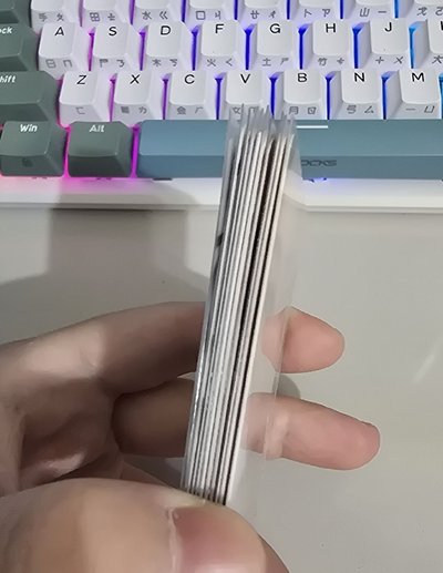 💎小卡福袋