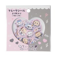 天使♡惡魔 貼紙 