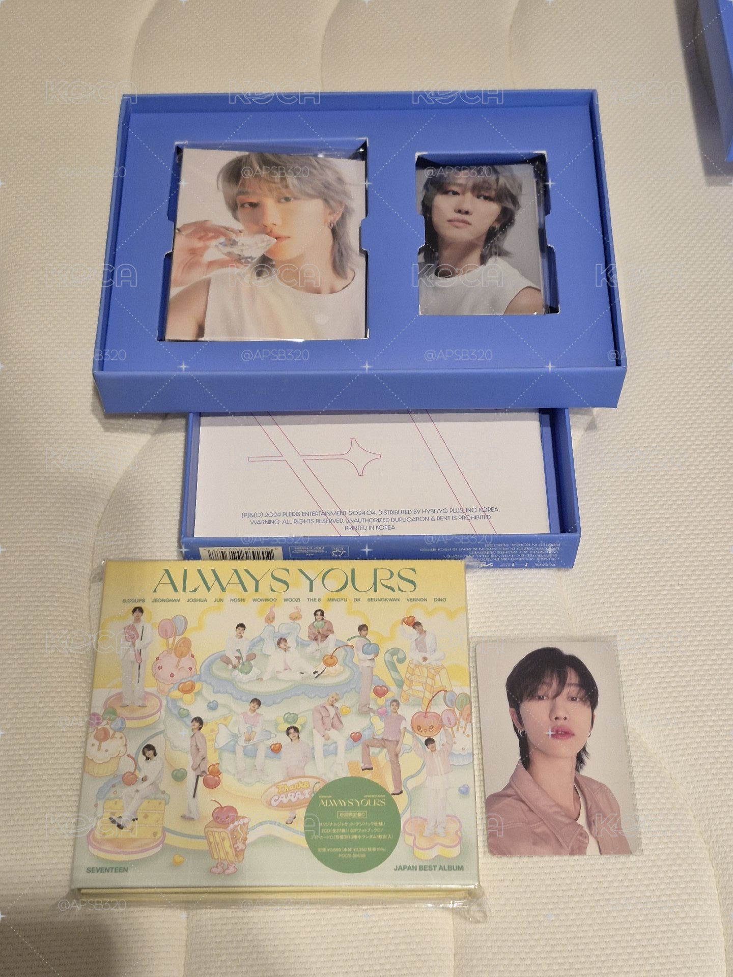 🐣八全專+八克拉盤