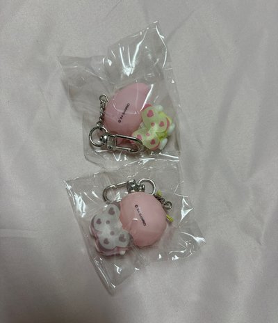 三麗鷗盲盒 昆蟲系列 彼安諾 美樂蒂