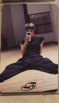 SAUCIN' Photo Pack專 固卡🐻‍❄️