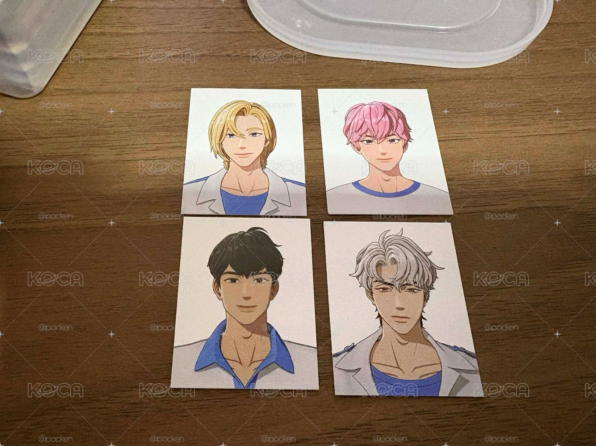ga25 證件照