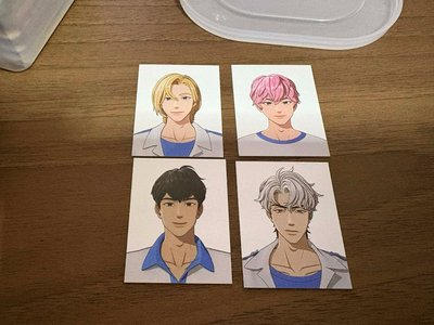 ga25 證件照