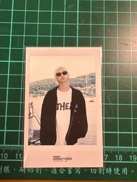 八拍立得