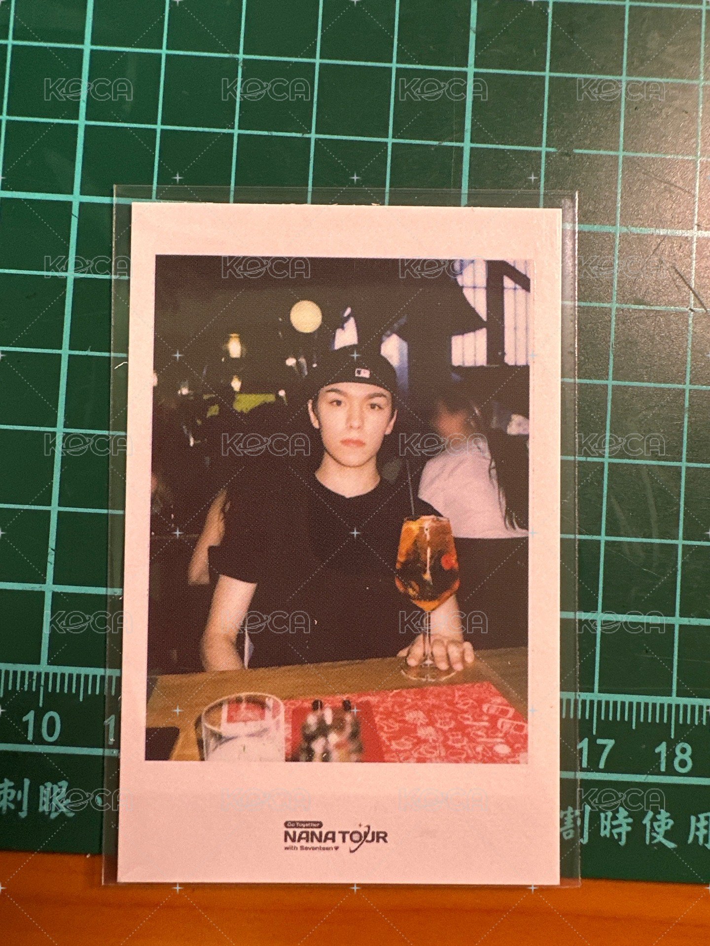 率拍立得