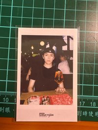 率拍立得