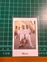 俊奎拍立得