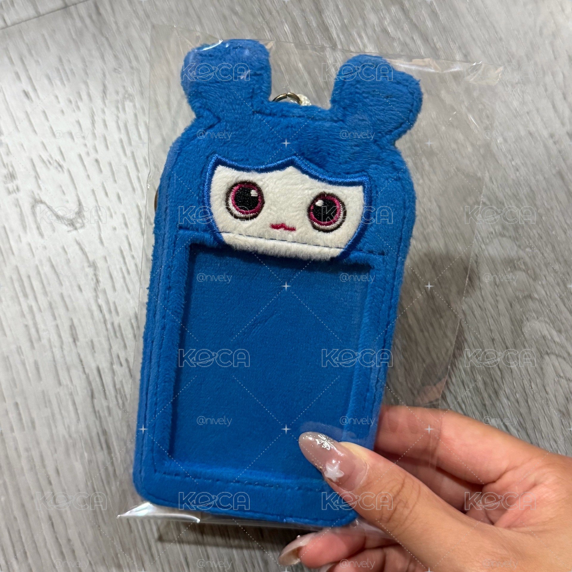 中秋特惠🎑Hare Hare子瑜卡套 近全新