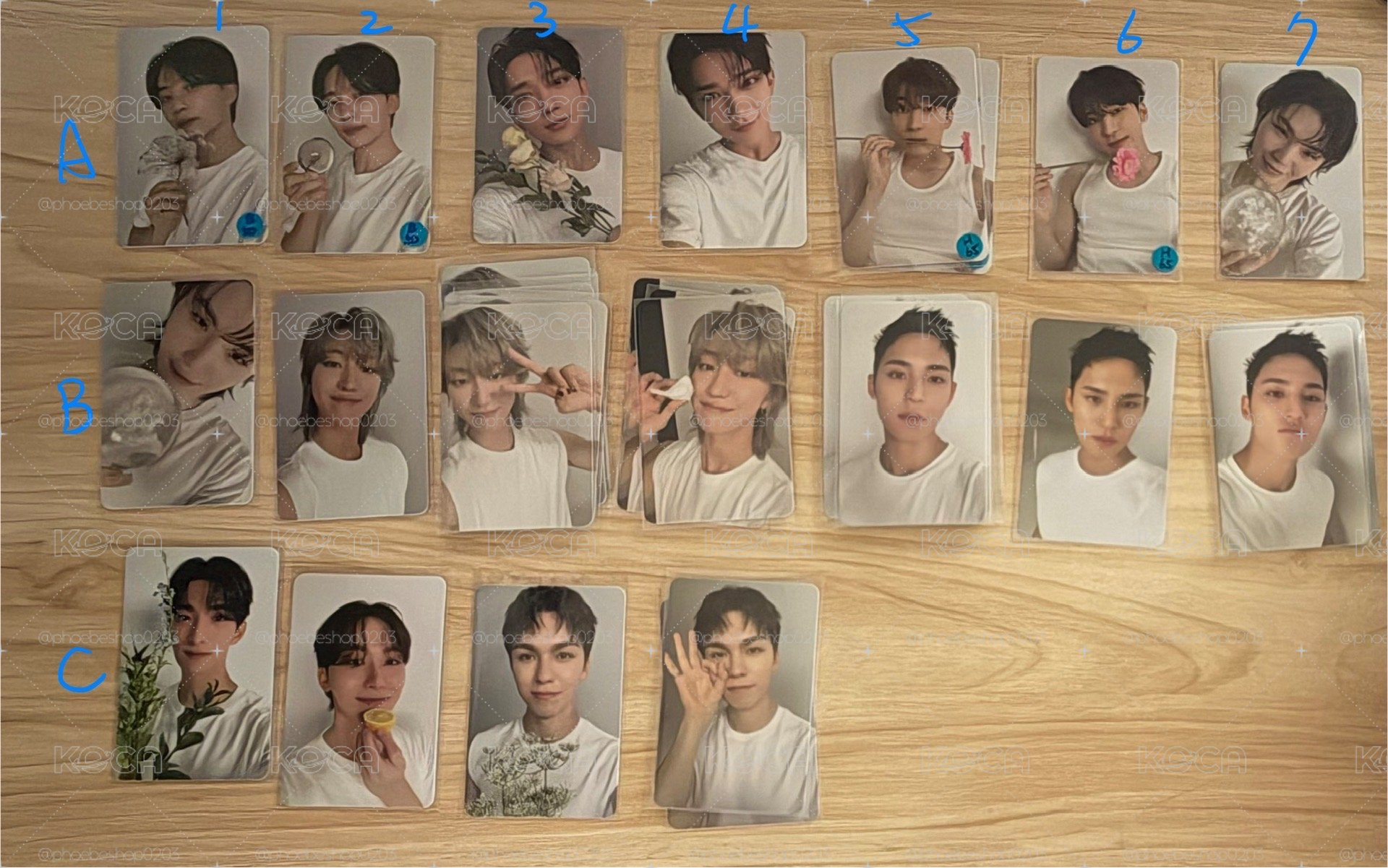 SVT  精選 克拉