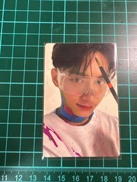 俊克拉盤
