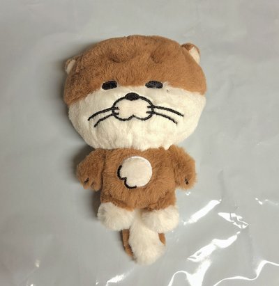 BBNEXDO 二代吊飾娃 DALRING