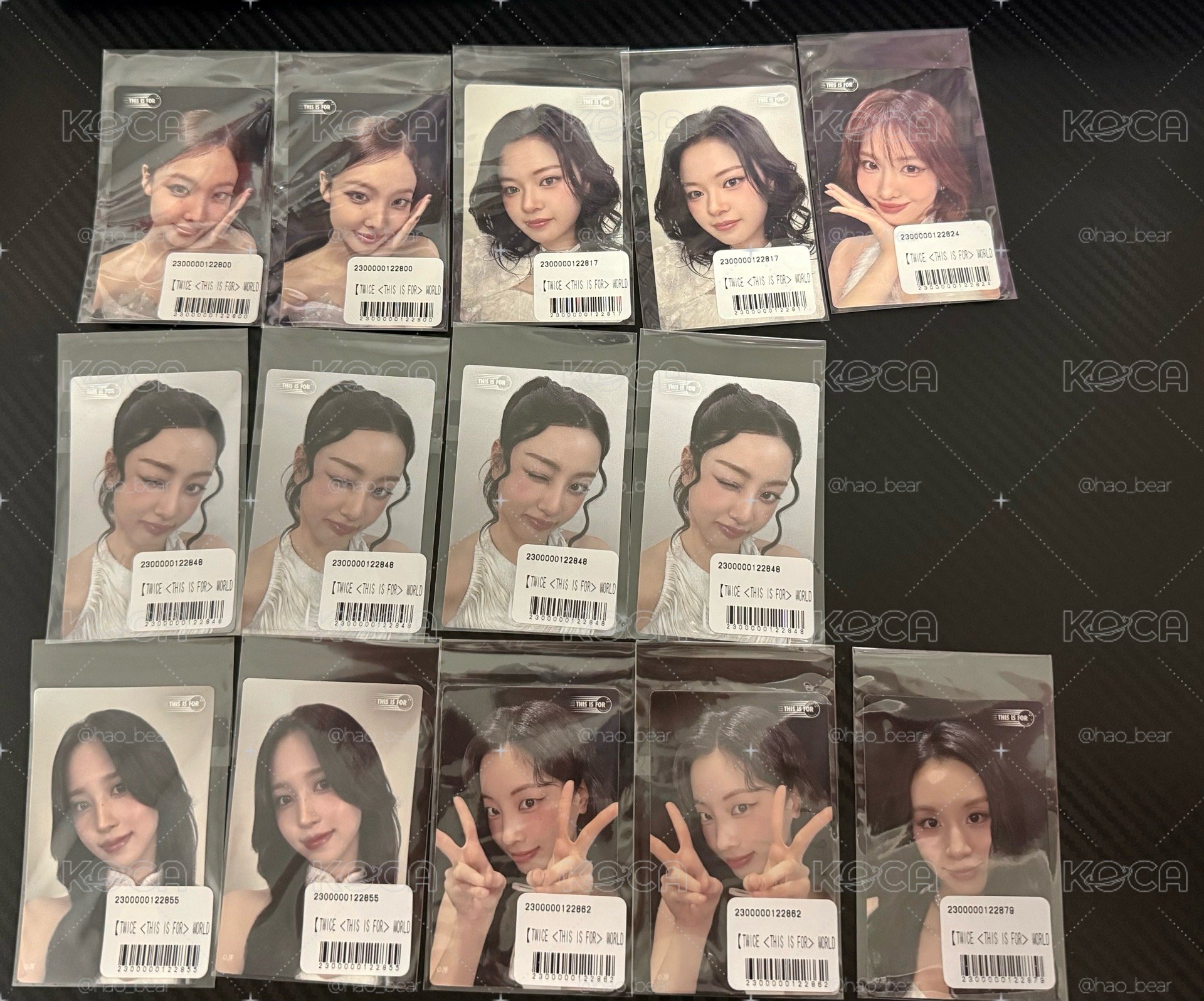 六巡 新國立線上一番賞 貼紙