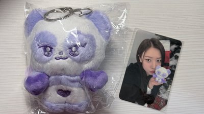 8巡娃 全員（🈚️瓏）