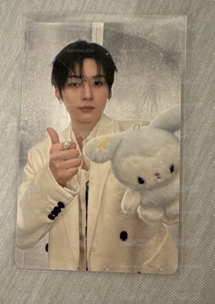 世巡 線下滿額 🐰
