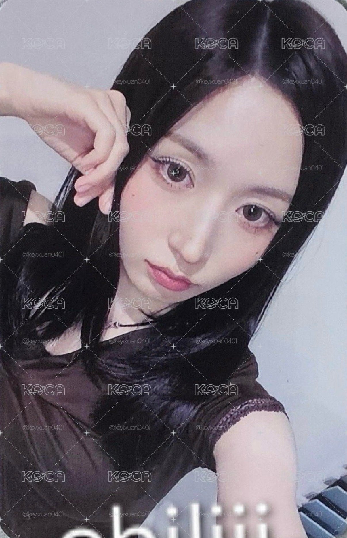 0822末簽 中簽卡嫄