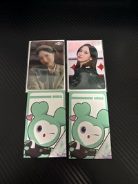 MINA SET