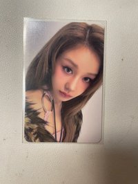 貼紙周邊卡 