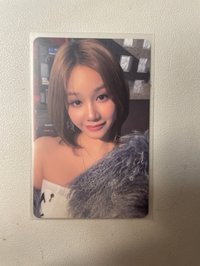 單封專卡