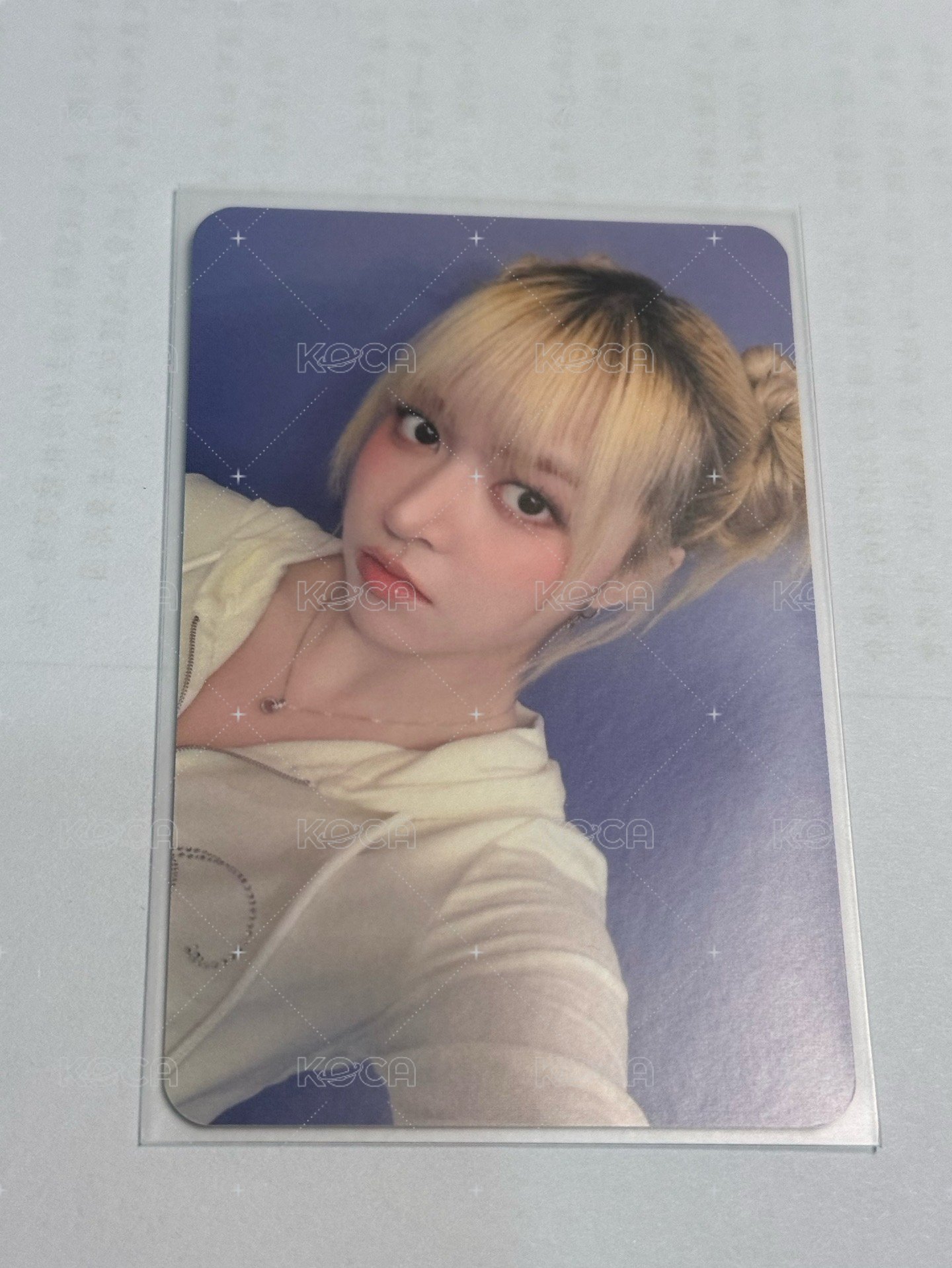 pucca 莉