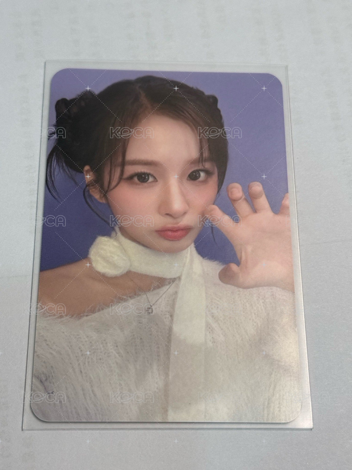 pucca薛（需多帶綁卡$200