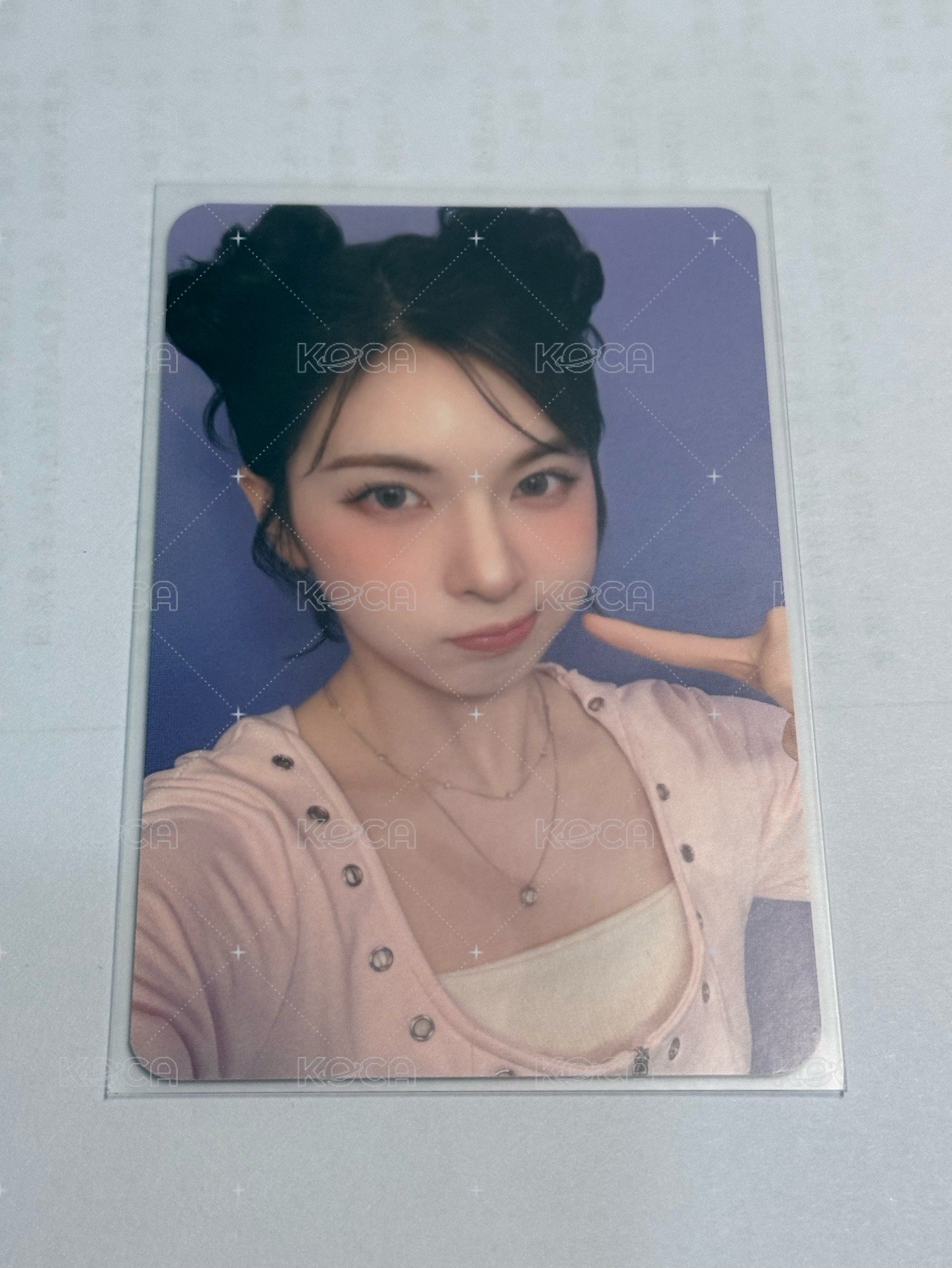 pucca裴