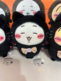 黑貓🐈‍⬛款吉伊
