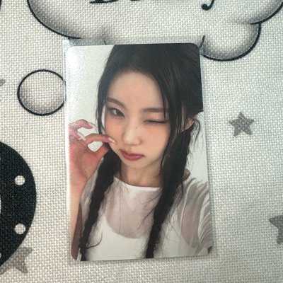FORWARD am 線上團簽 2.0 簽售卡 