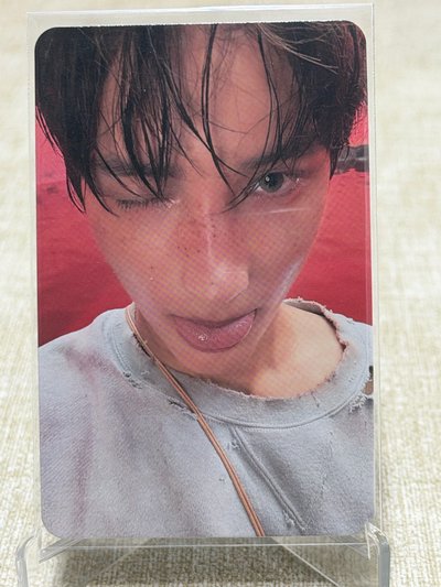 wink 休寧凱