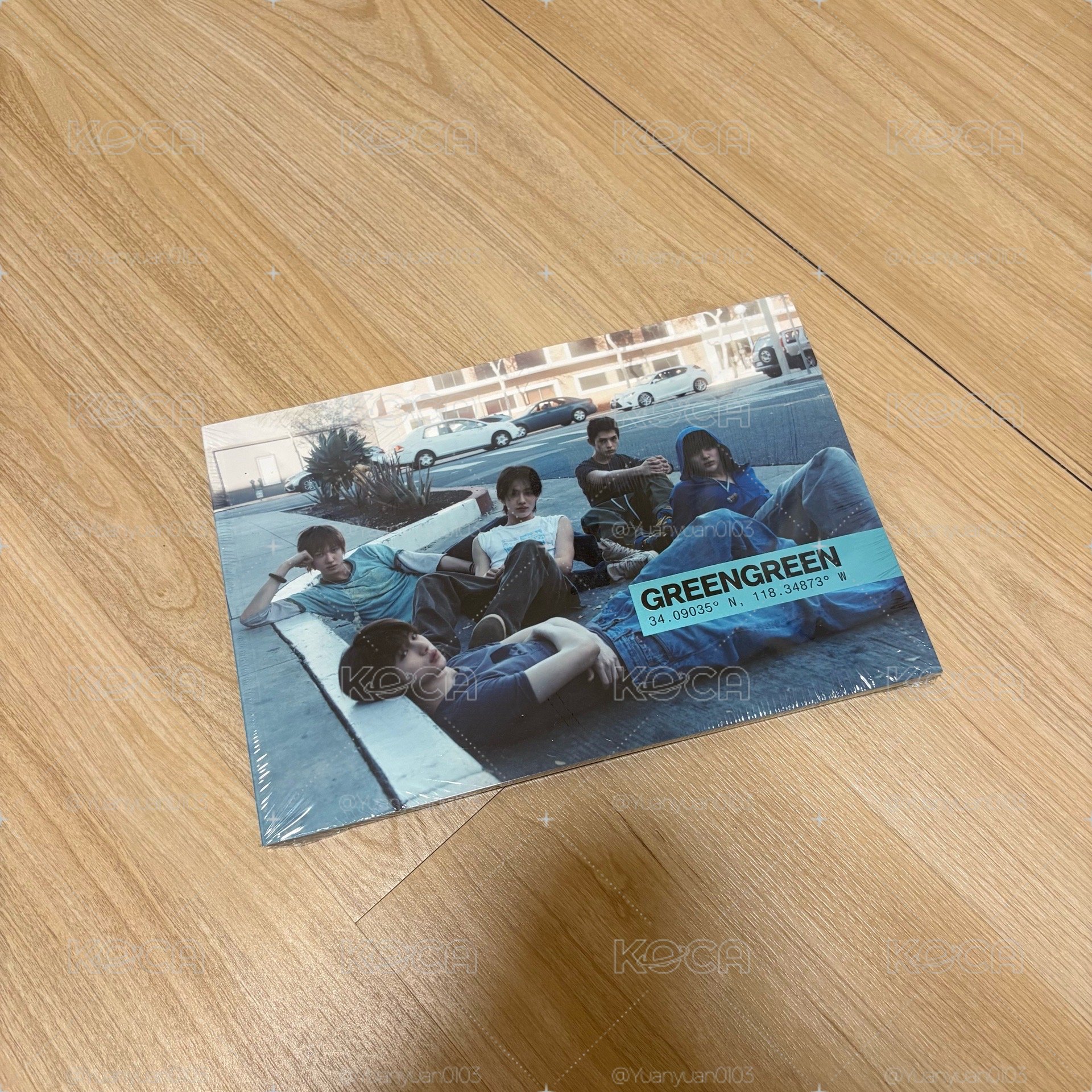 street版未拆全專