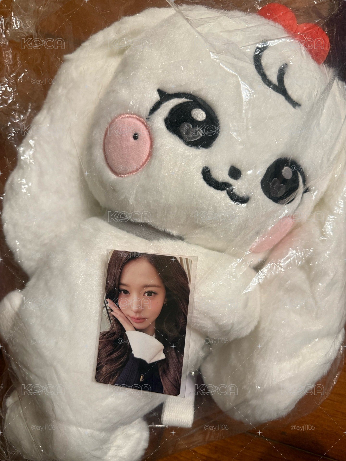員 斜背現貨含卡