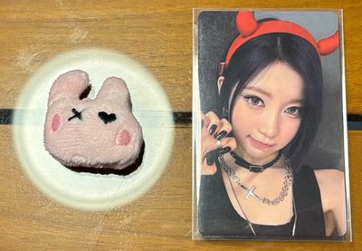26-27世巡 快閃隨機卡紗