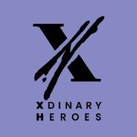 Xdinary Heroes