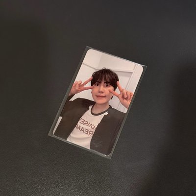 KYUHYUN | 入場卡