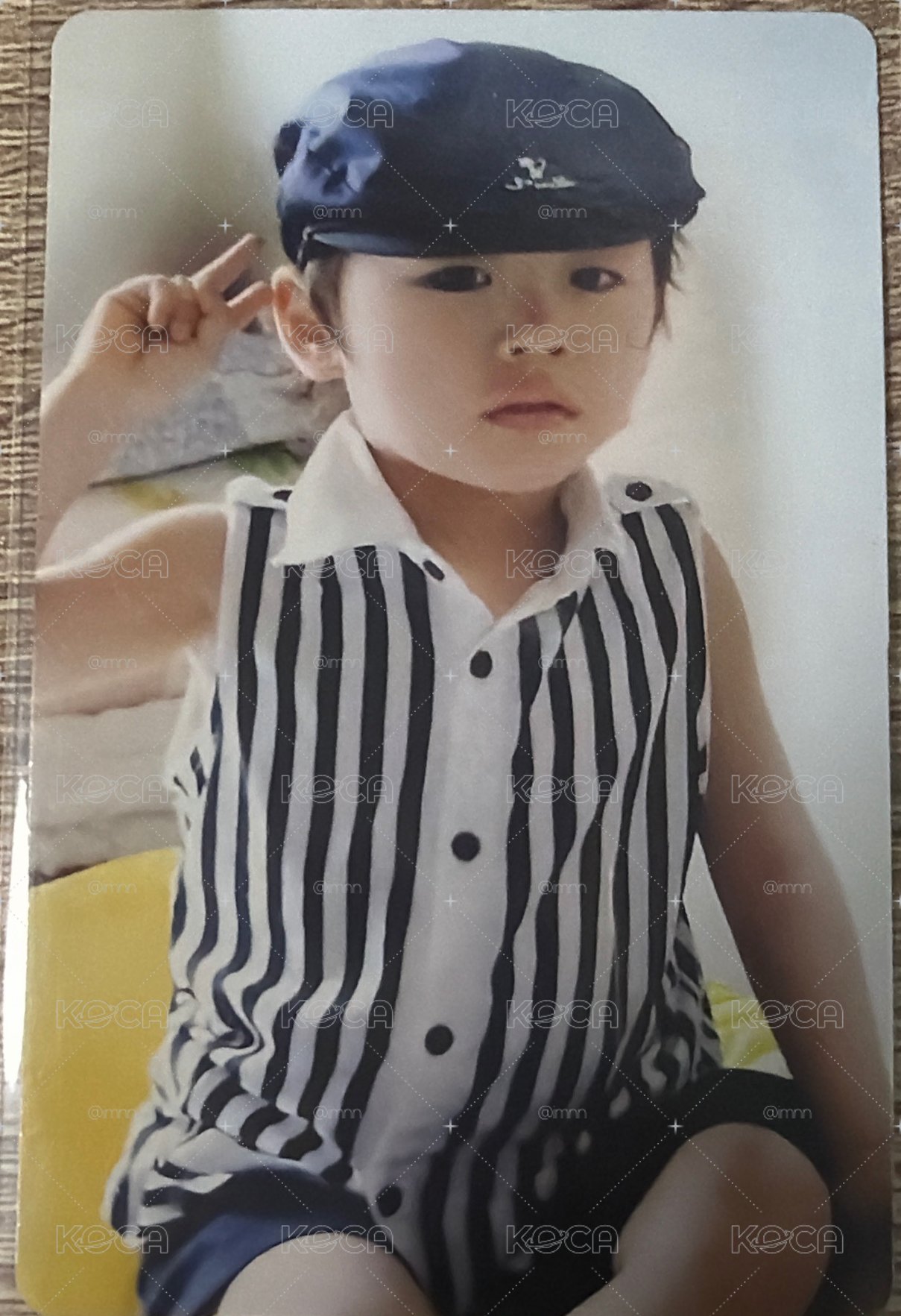 寶寶卡