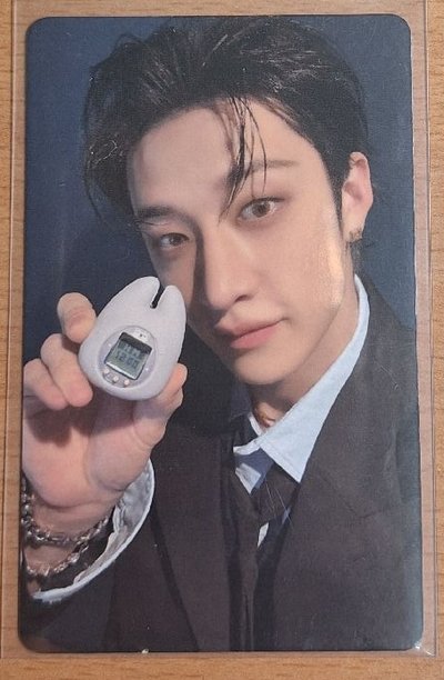 你看我們出電子雞了🐺