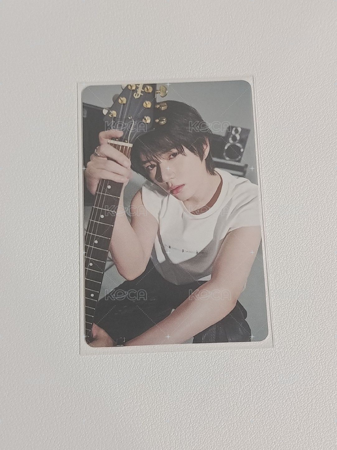 吉他圭💛
