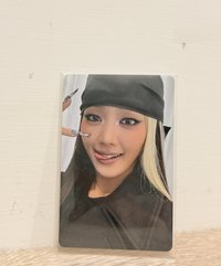 妮 滿額卡